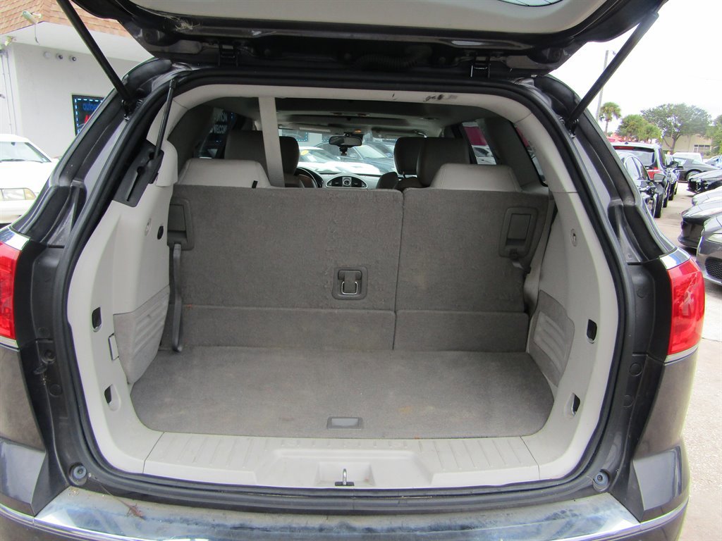 Used 2016 Buick Enclave Premium w/ Experience Buick Package image 8