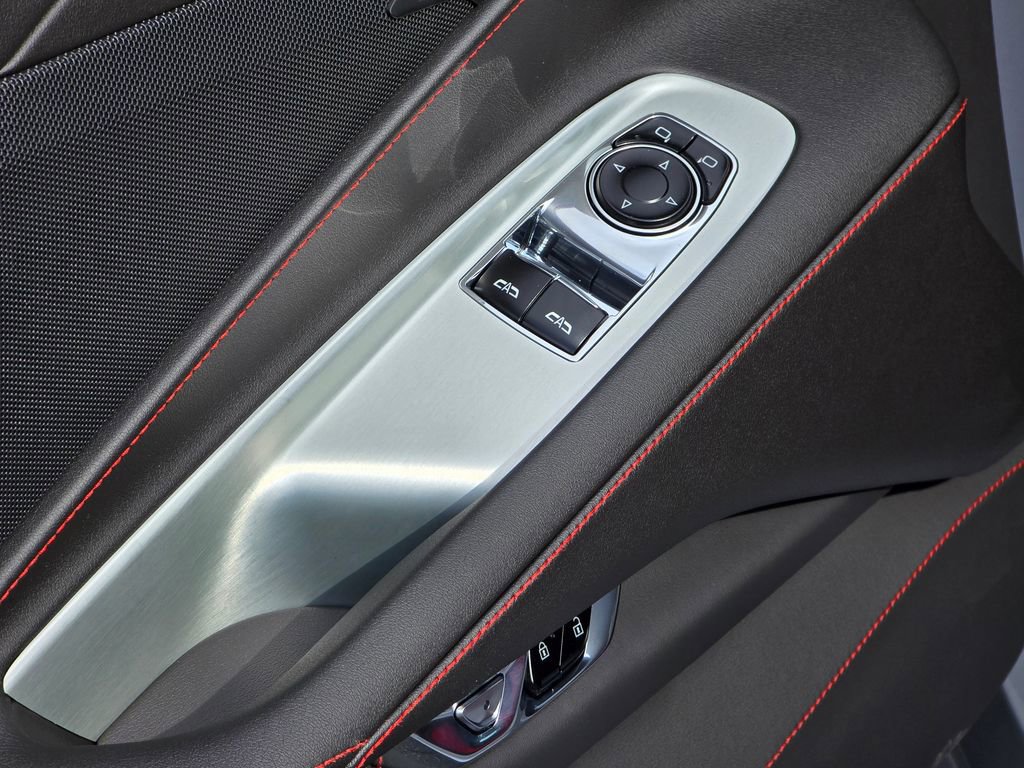 New 2026 Chevrolet Corvette Stingray Coupe w/ Battery Protection Package image 30