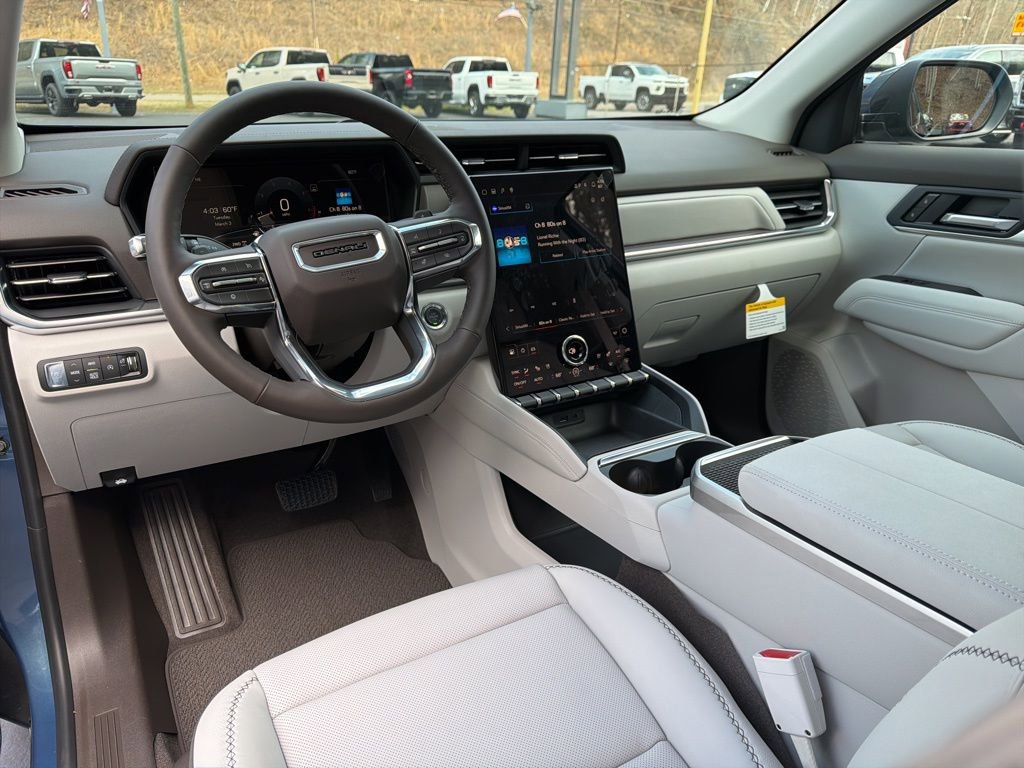 New 2026 GMC Terrain Denali image 15