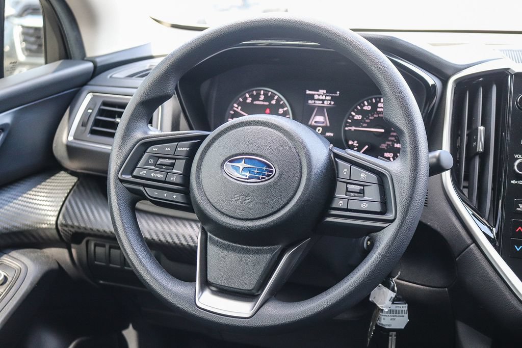 Certified 2024 Subaru Ascent 8-Passenger AWD/4WD image 17