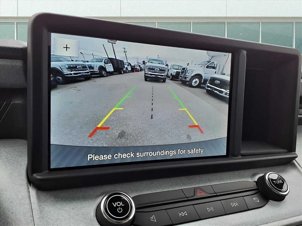 Used 2024 Ford Maverick XLT w/ Equipment Group 300A Standard AWD/4WD image 7