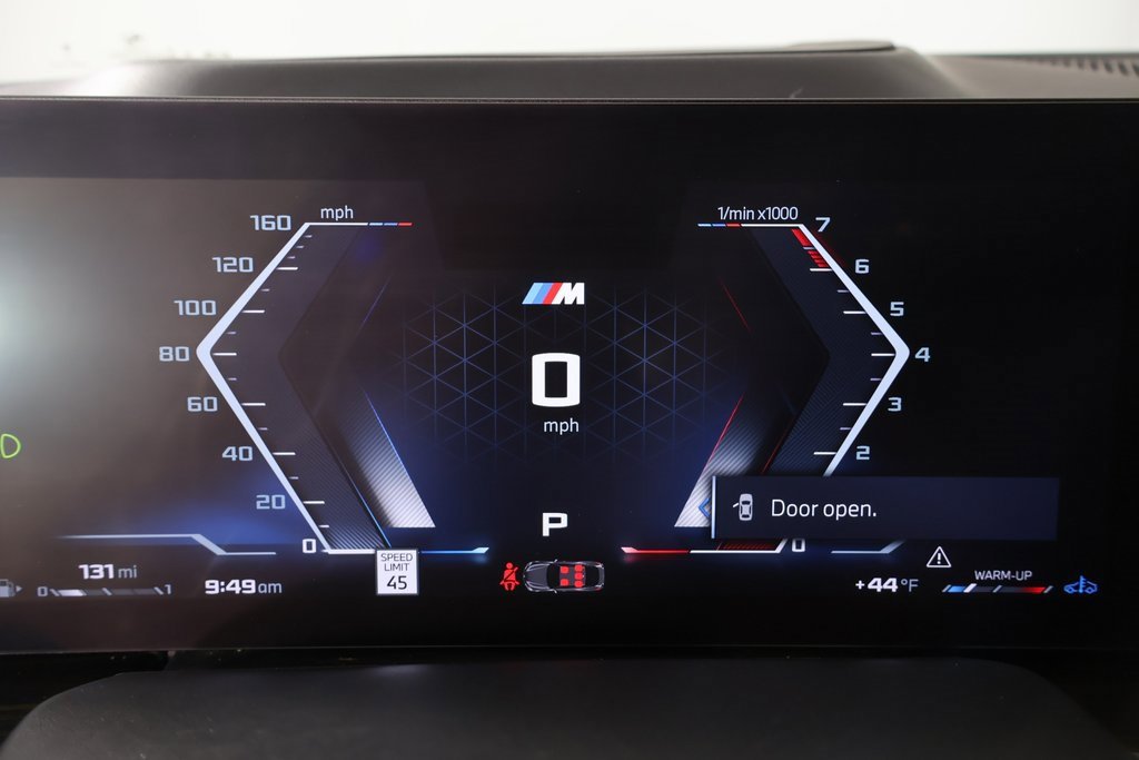 Used 2024 BMW X6 M60i image 4