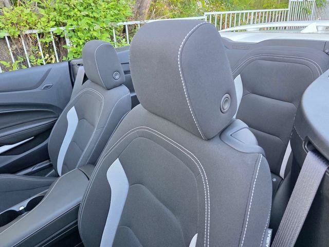 Used 2023 Chevrolet Camaro LT w/ Technology Package RWD image 47