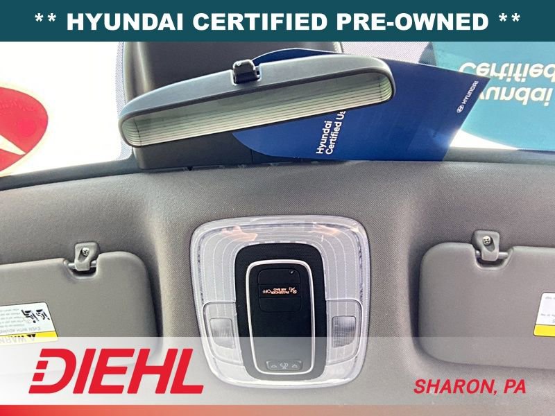 Used 2024 Hyundai Elantra SE image 27