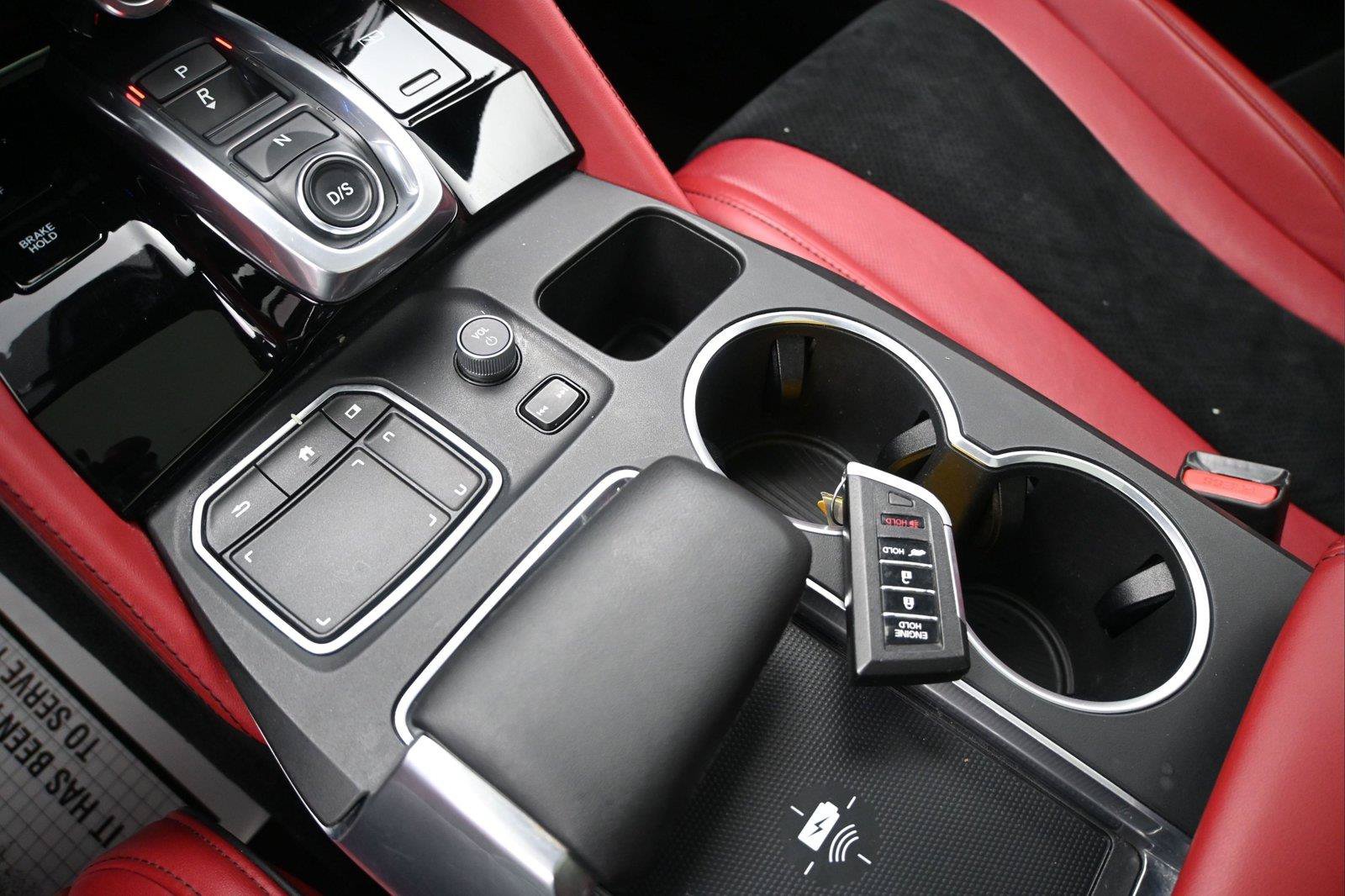 Used 2022 Acura MDX A-Spec AWD/4WD image 5
