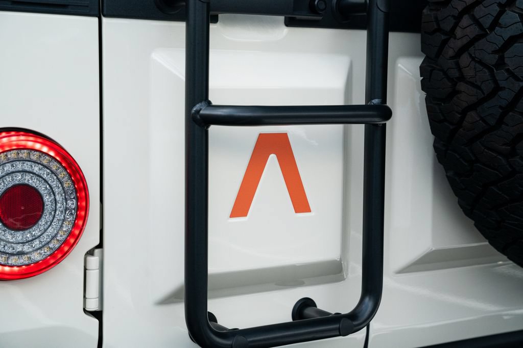 Used 2025 INEOS Grenadier AWD/4WD image 20