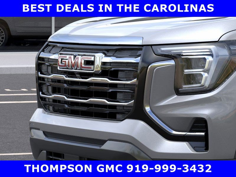 New 2026 GMC Terrain Elevation w/ Elevation Premium Package image 13