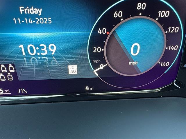 New 2026 Volkswagen Atlas SEL Premium R-Line image 22