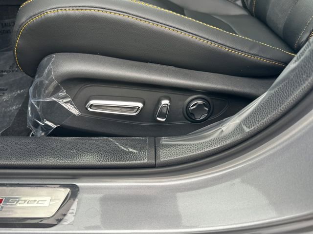 New 2026 Acura Integra A-Spec image 24