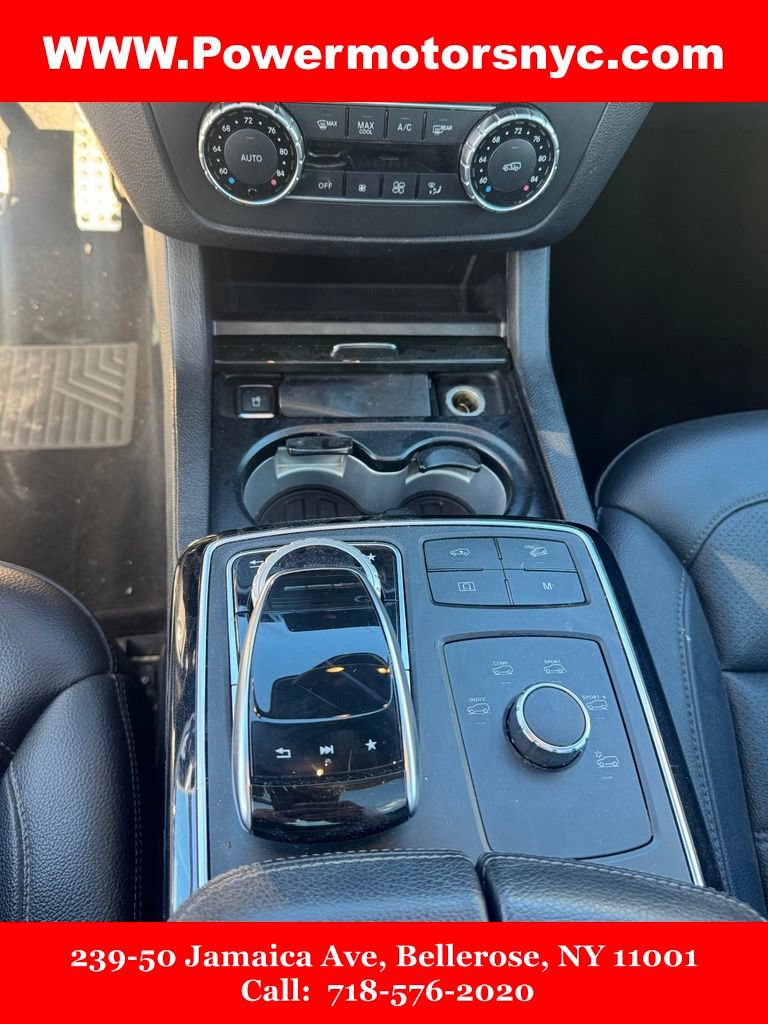 Used 2019 Mercedes-Benz GLE 43 AMG 4MATIC Coupe w/ Premium 3 Package image 29
