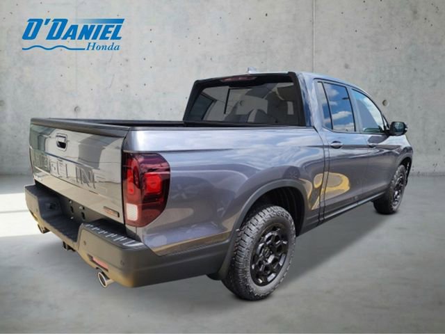New 2026 Honda Ridgeline TrailSport image 4
