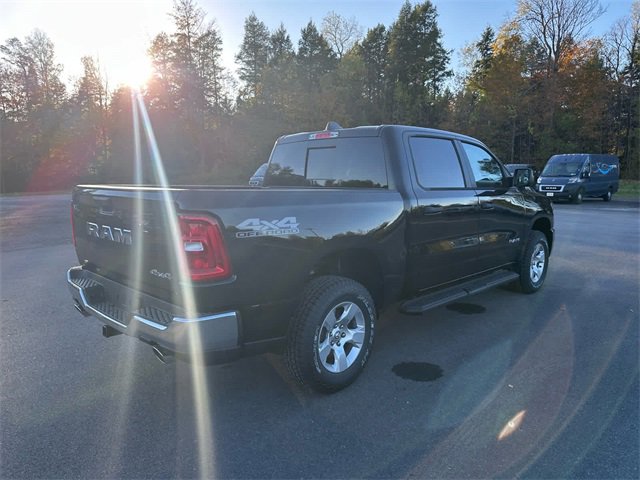 New 2026 RAM 1500 Tradesman w/ Off Road Group image 5