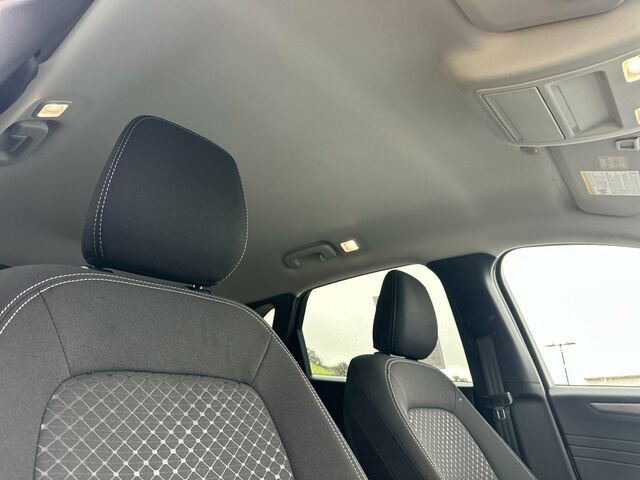 Used 2025 Ford Escape Active w/ Tech Pack #1 image 20