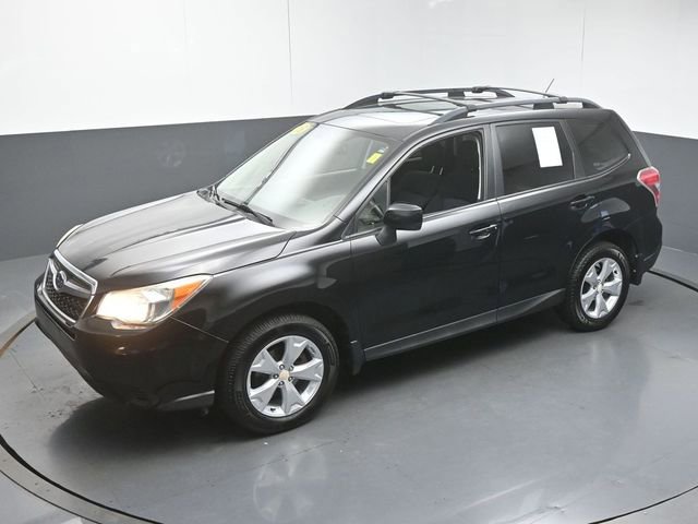 Used 2015 Subaru Forester 2.5i Premium w/ All-Weather Package AWD/4WD image 43