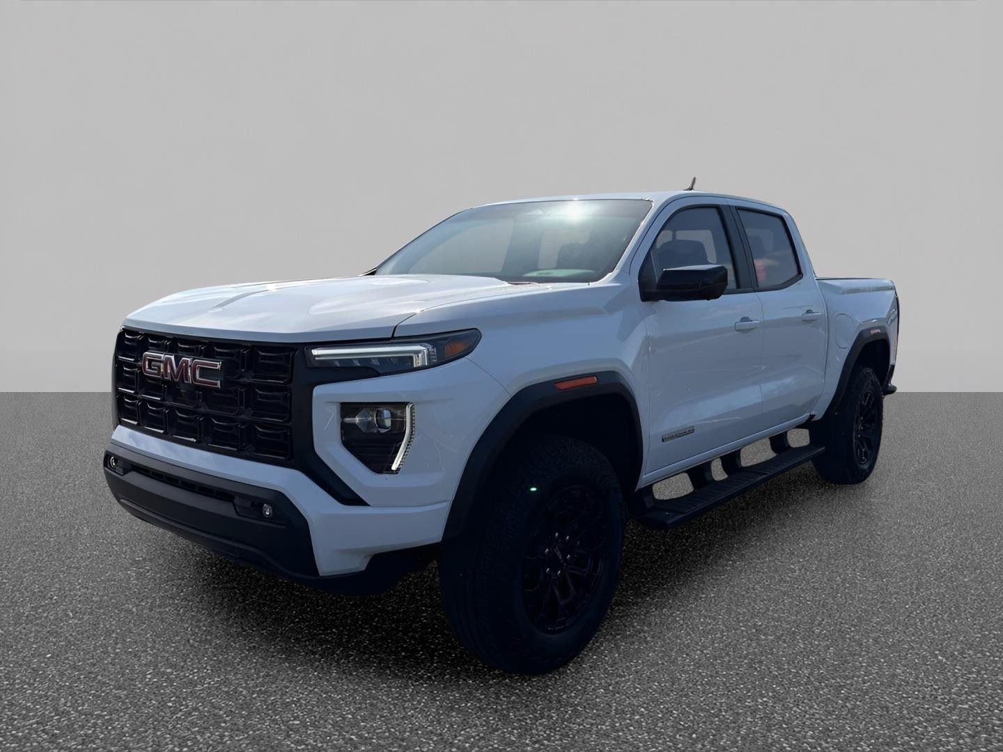 New 2026 GMC Canyon Elevation w/ Convenience Package AWD/4WD image 1
