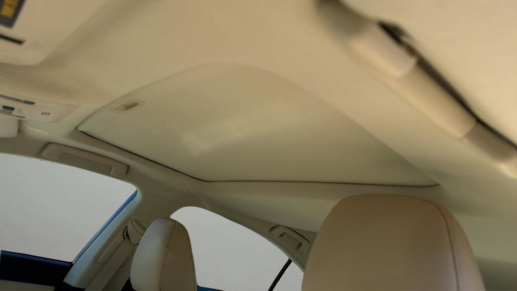 Used 2016 Lexus ES 350 w/ Navigation System Package image 12