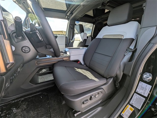 New 2025 GMC Hummer EV 3X image 5