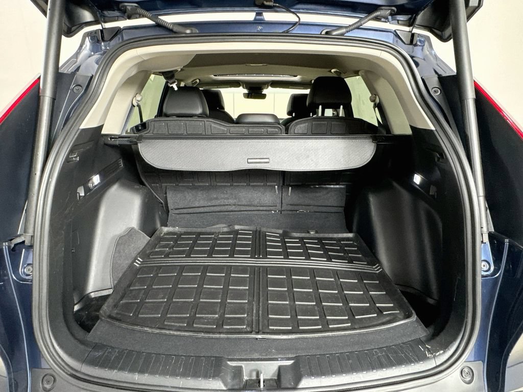 Used 2024 Honda CR-V EX-L image 34
