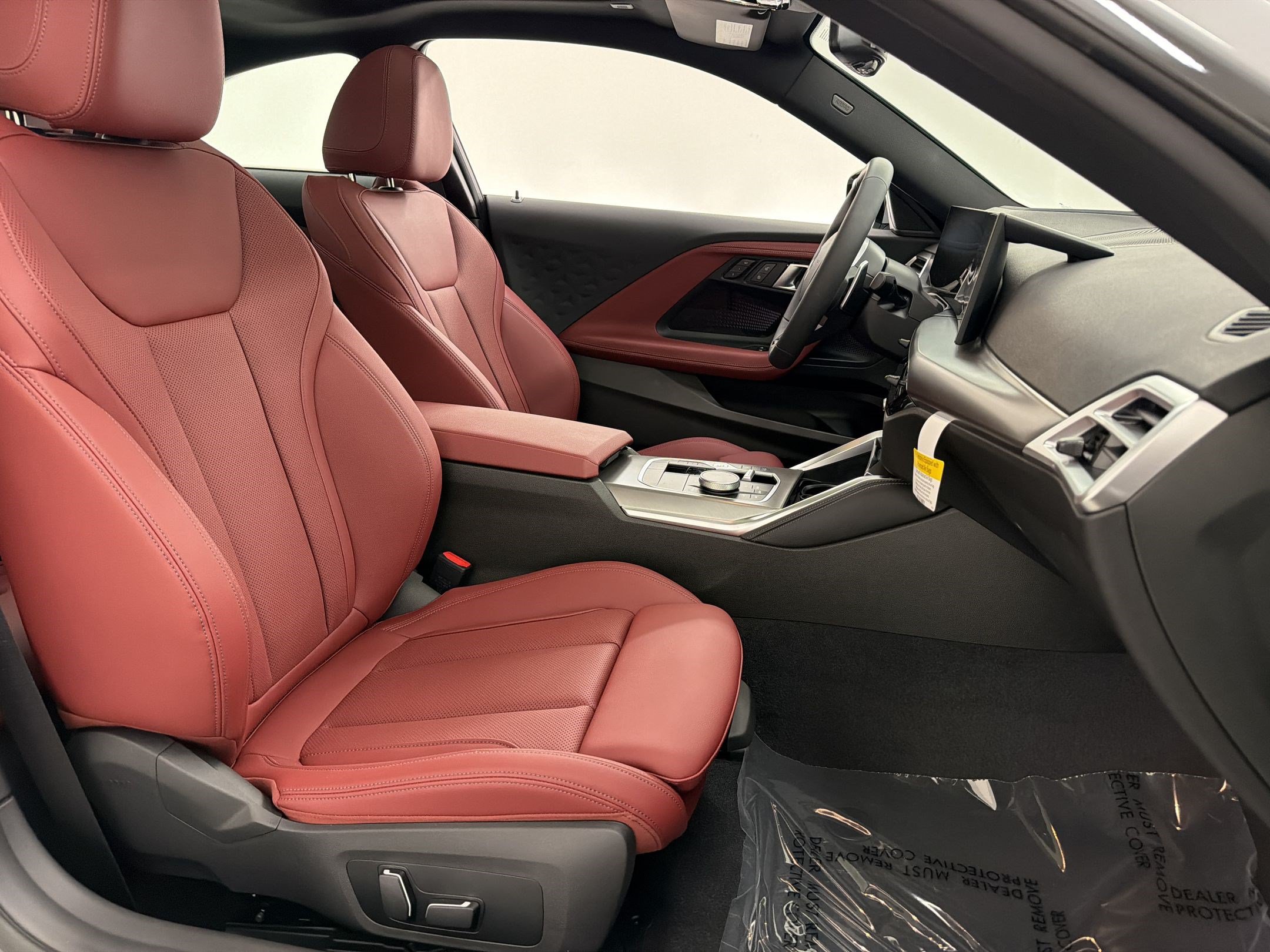 New 2026 BMW 230i Coupe w/ Premium Package RWD image 24
