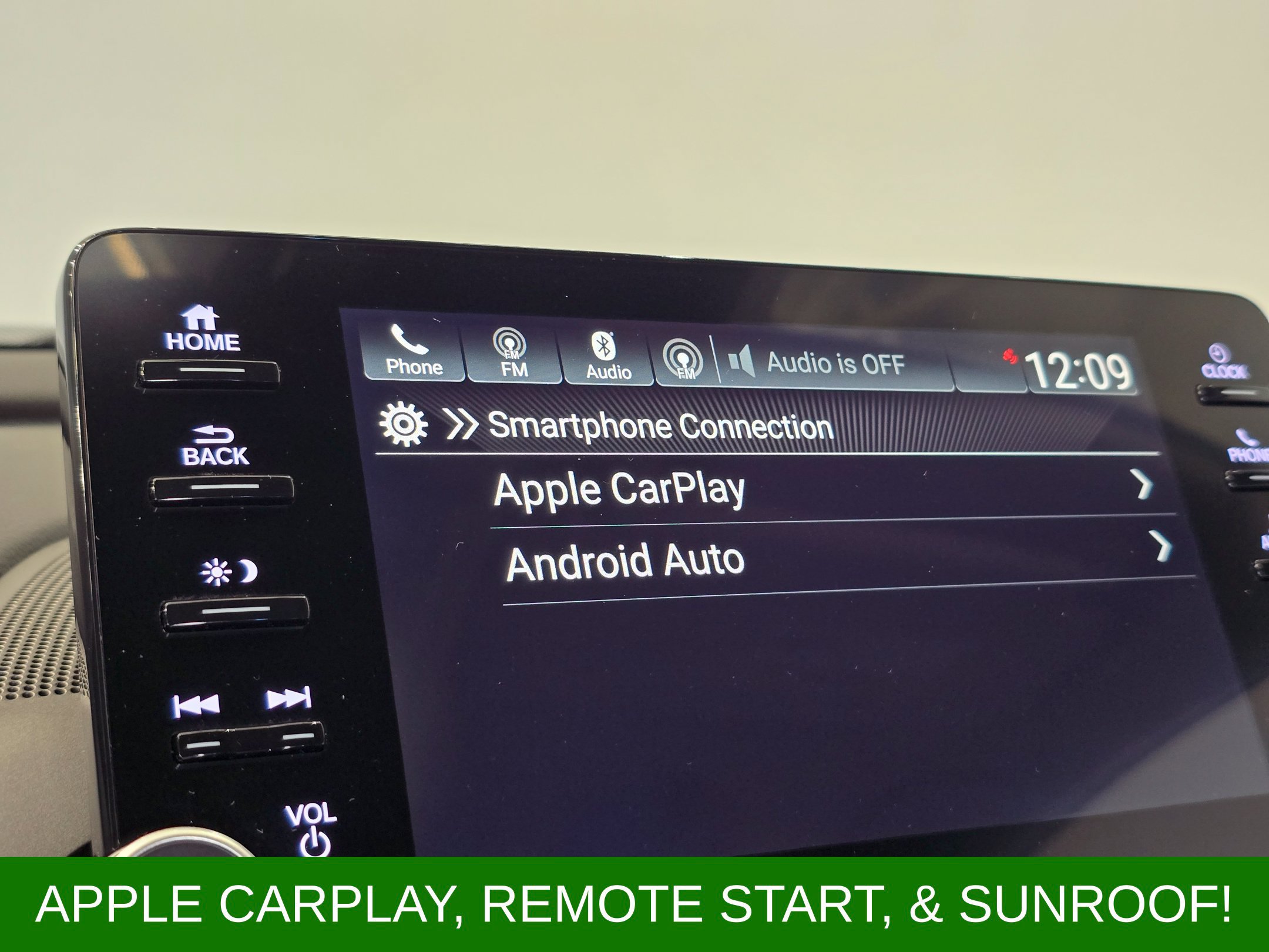 Used 2019 Honda Accord EX image 18