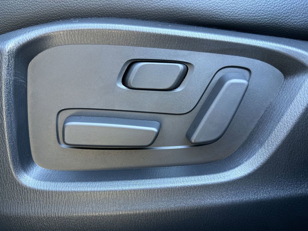 New 2025 MAZDA CX-5 AWD 2.5 S w/ Preferred Package image 12