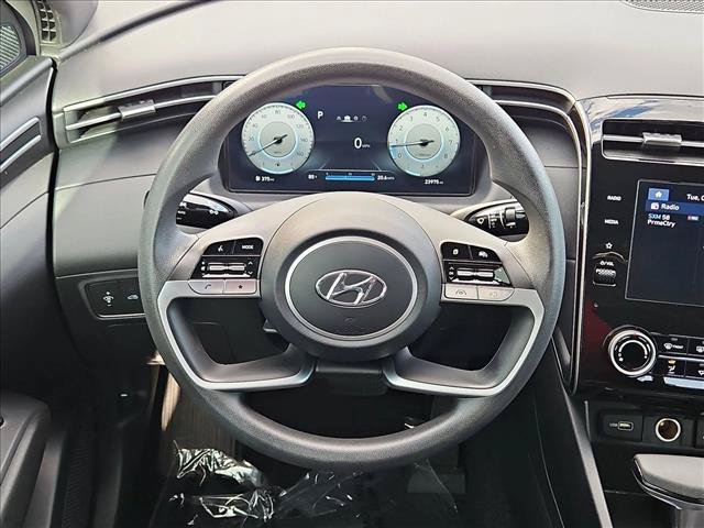Used 2023 Hyundai Santa Cruz SEL w/ Activity Package FWD image 14