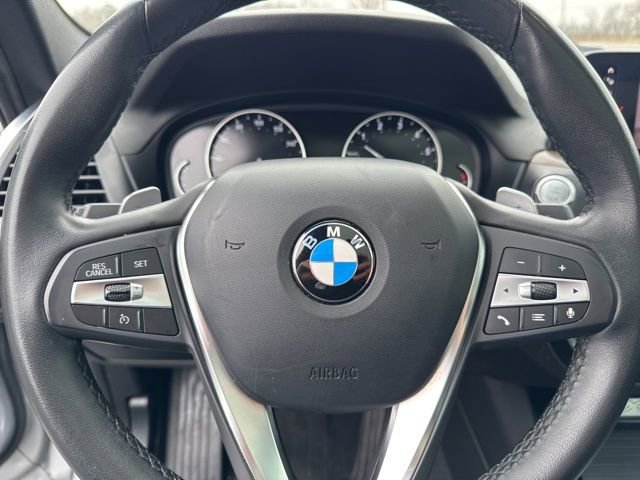 Used 2021 BMW X3 sDrive30i w/ Convenience Package image 38