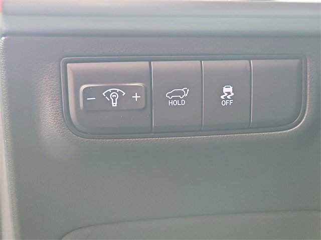 Used 2025 Hyundai Tucson SEL image 21