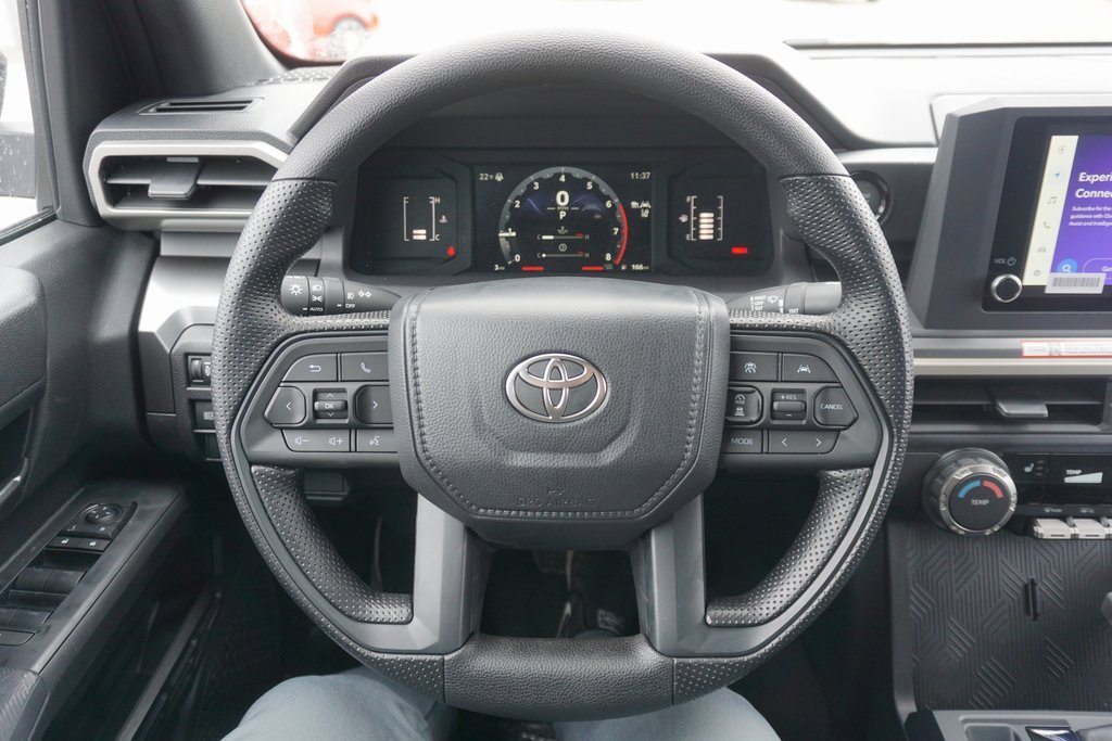 New 2026 Toyota Tacoma SR5 image 3