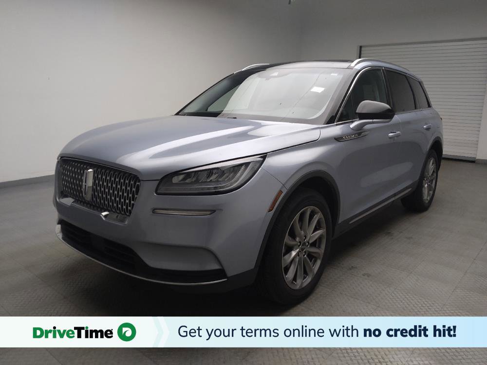 Used 2022 Lincoln Corsair AWD w/ Premium Package image 1