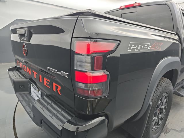 Used 2023 Nissan Frontier PRO-4X w/ Pro-4X Premium Package image 19
