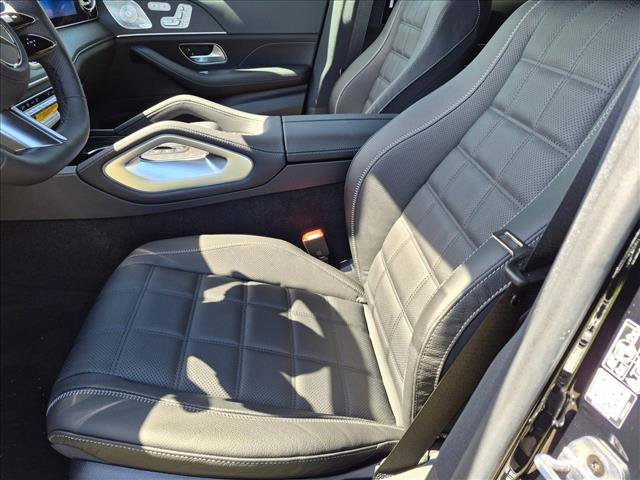 New 2027 Mercedes-Benz GLS 450 4MATIC image 4