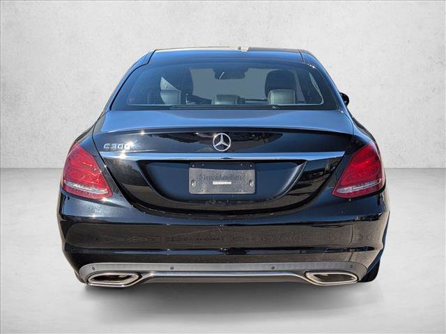 Used 2018 Mercedes-Benz C 300 C 300 image 6