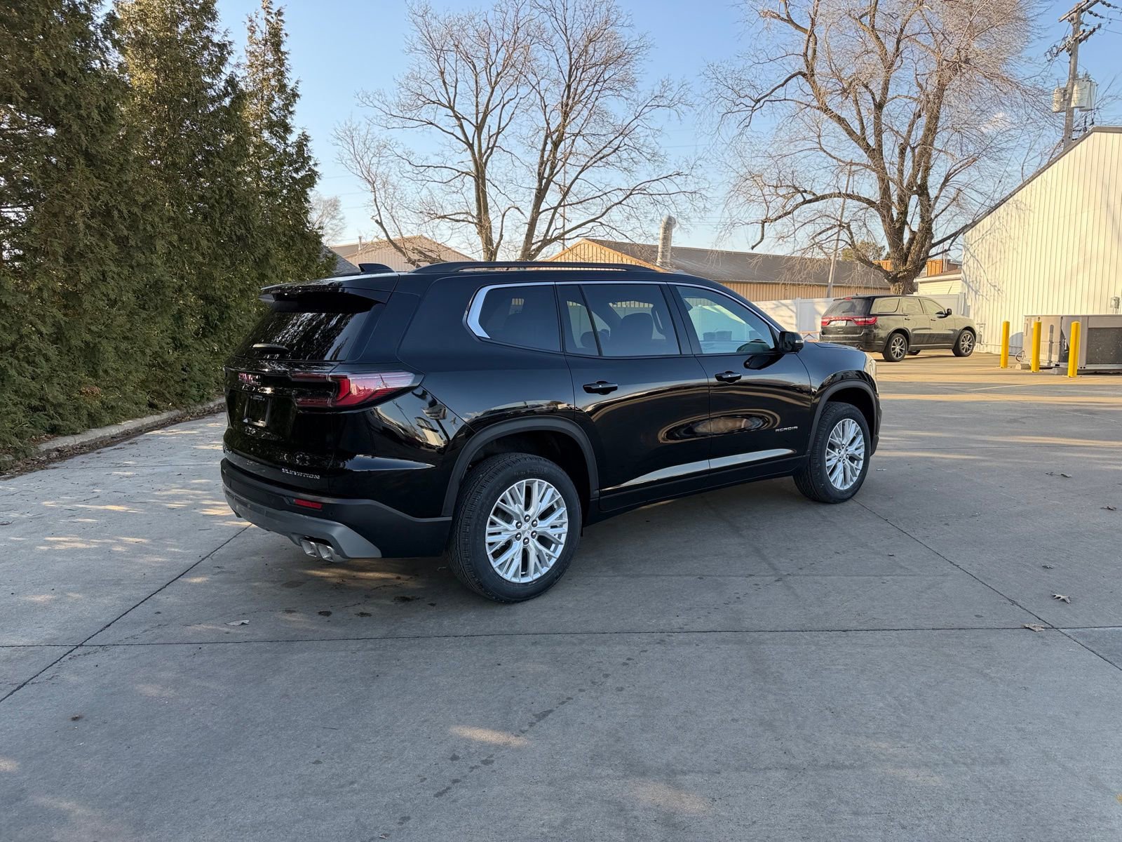 New 2026 GMC Acadia Elevation w/ Elevation Premium Package image 30
