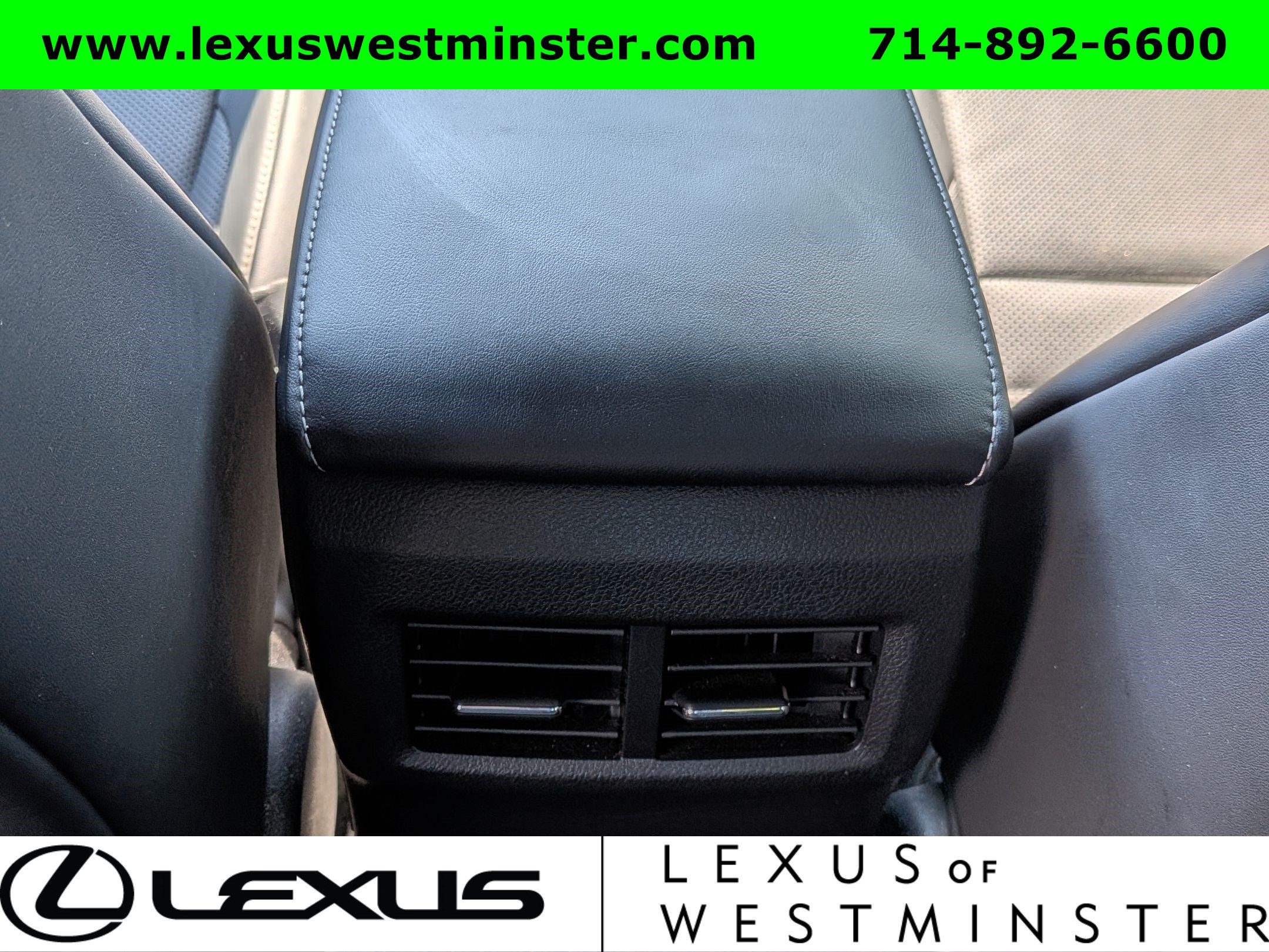Certified 2023 Lexus IS 350 F Sport w/ Accessory Package RWD image 16