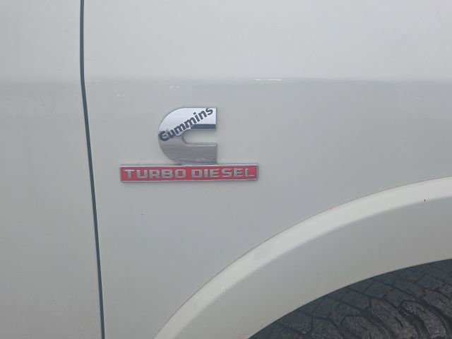 Used 2020 RAM 3500 Limited image 3