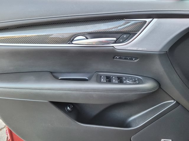 Used 2023 Cadillac XT6 Sport AWD/4WD image 18