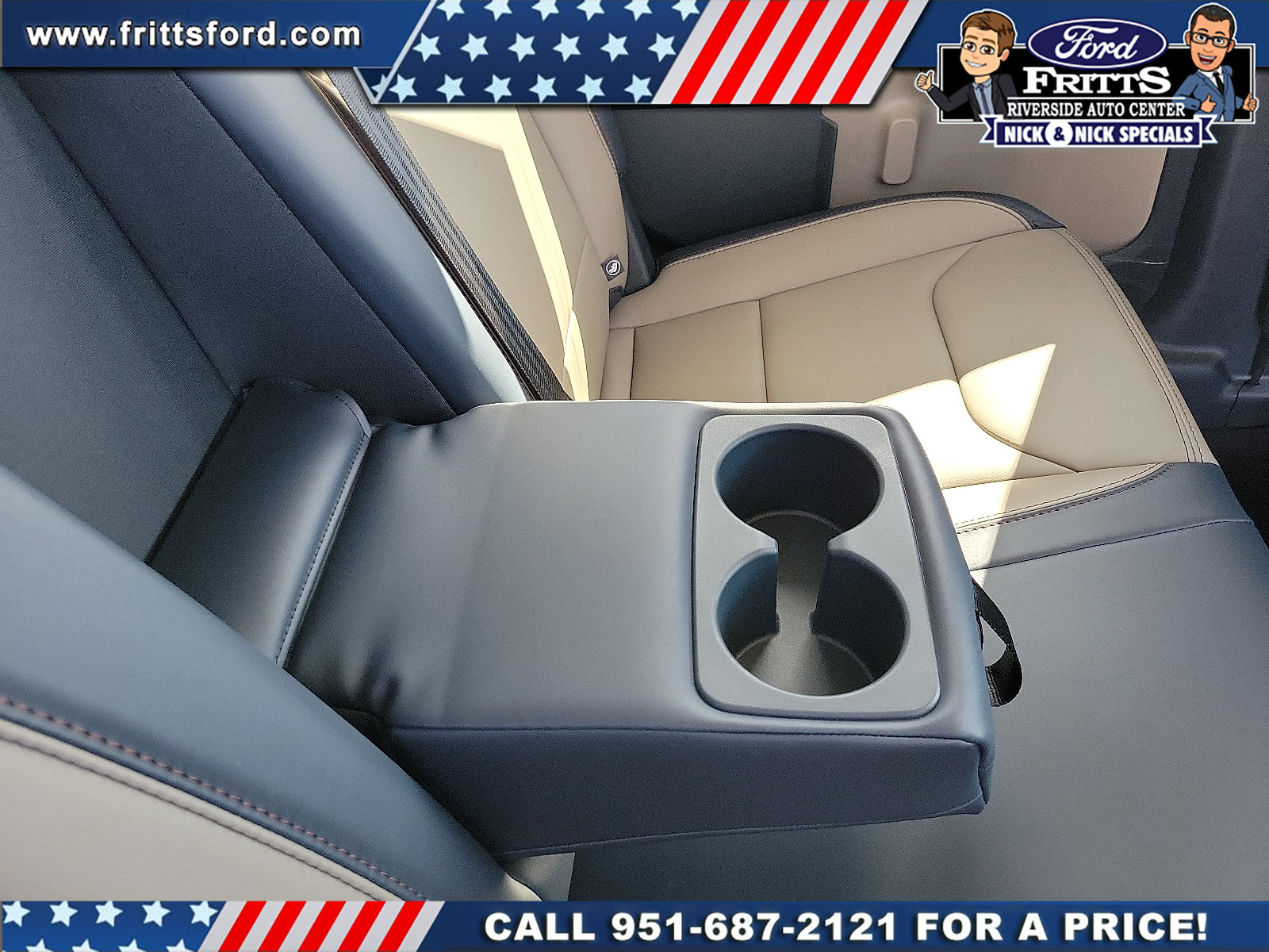 New 2026 Ford Maverick Lariat w/ 4K Tow Package AWD/4WD image 20