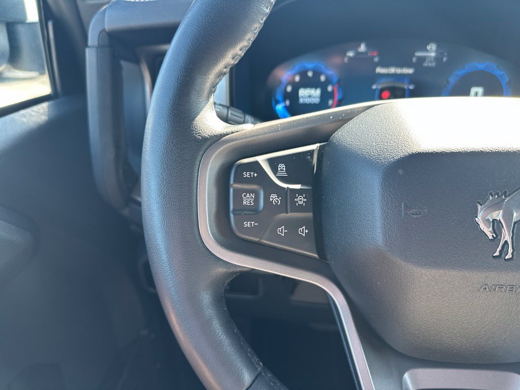 Used 2025 Ford Bronco Outer Banks AWD/4WD image 22