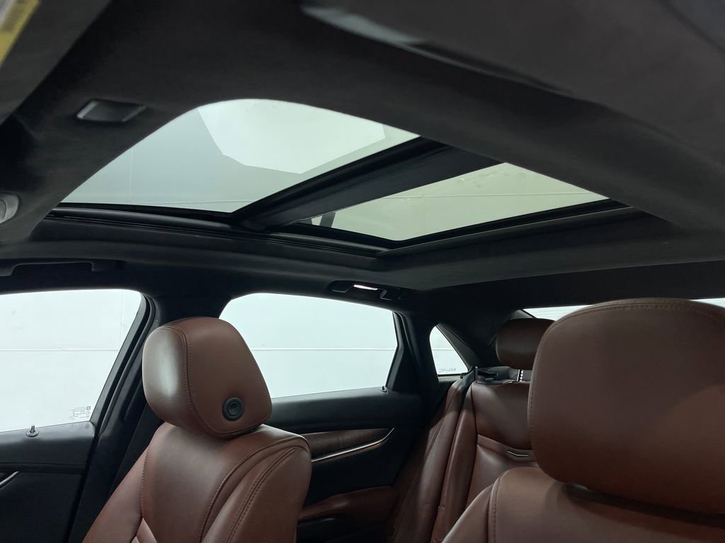 Used 2019 Cadillac XTS Luxury w/ Driver Awareness Package image 12