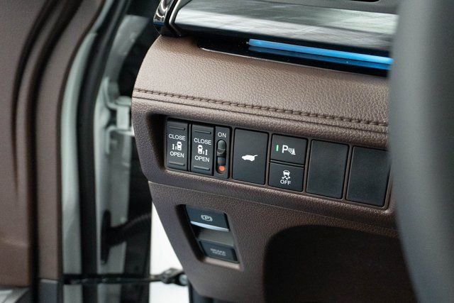 New 2026 Honda Odyssey Elite image 26