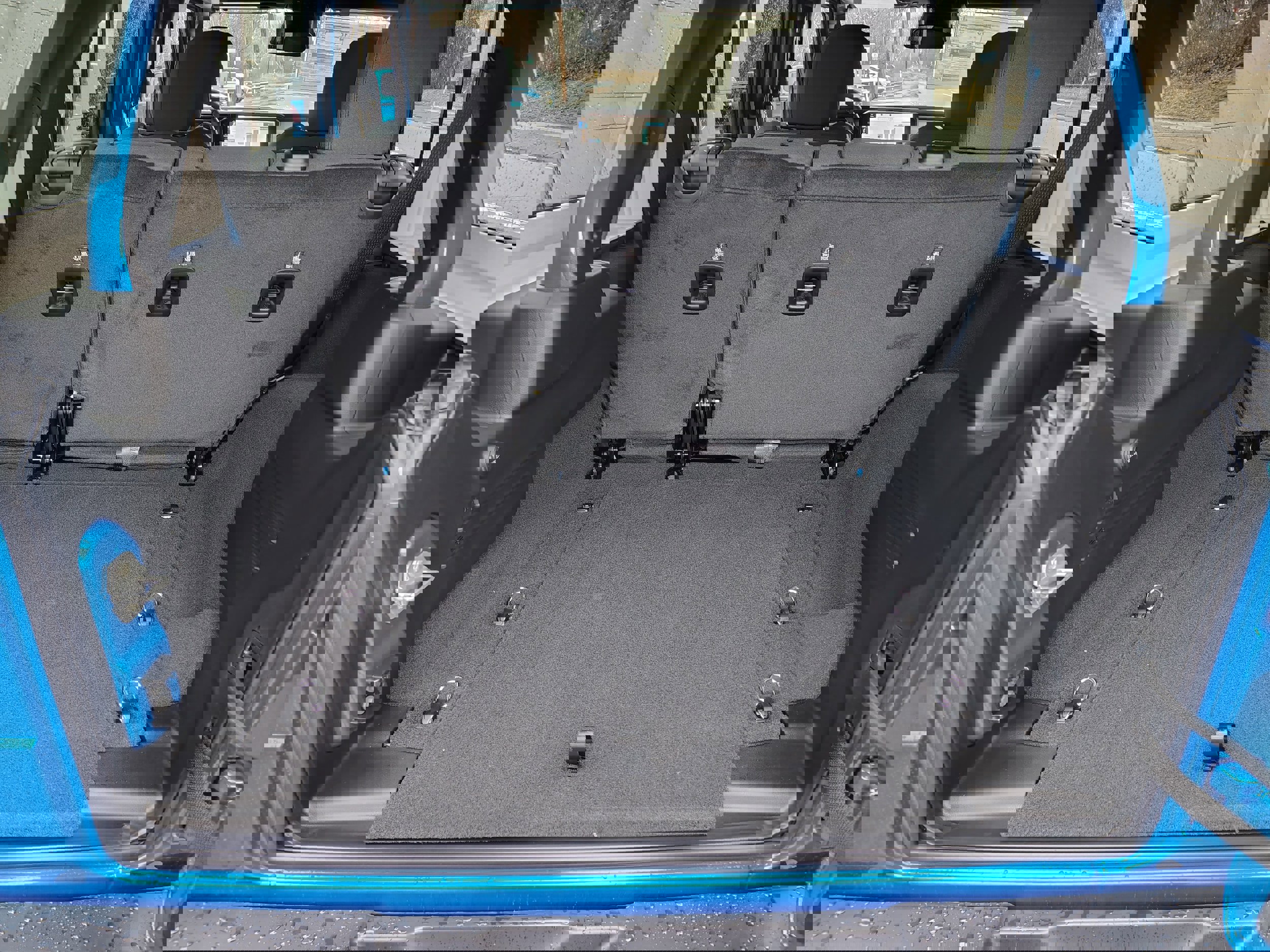 New 2026 Jeep Wrangler Unlimited Sport image 12