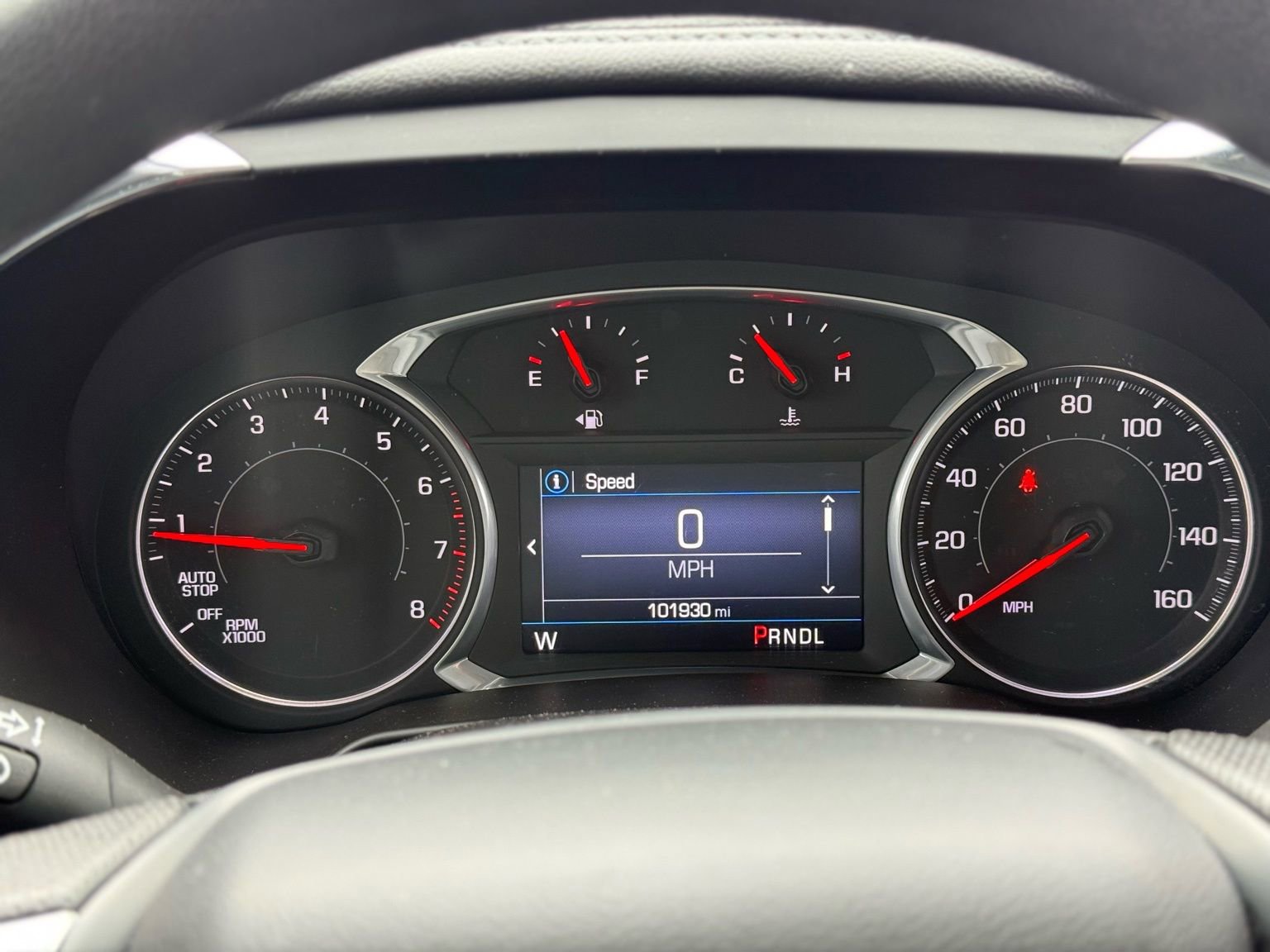 Used 2022 Chevrolet Blazer LT image 34