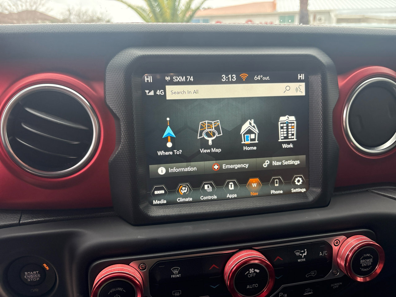 Used 2021 Jeep Wrangler Unlimited Rubicon image 21