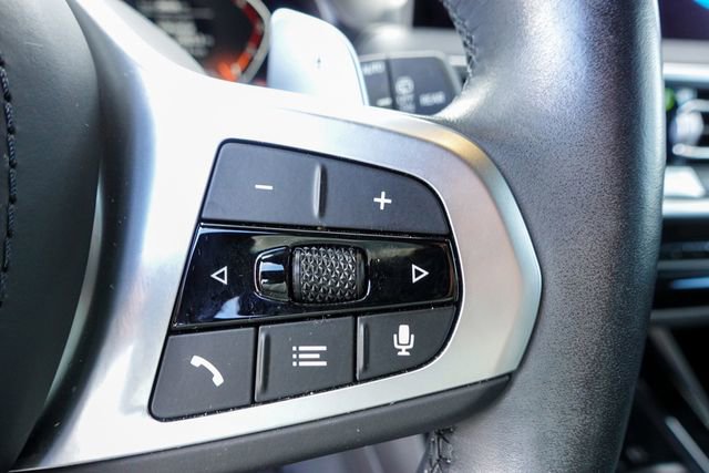 Used 2023 BMW X3 xDrive30i w/ M Sport Package image 15