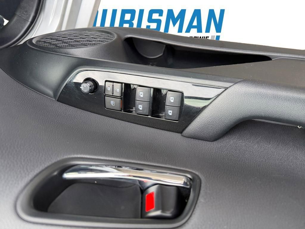 Used 2018 Toyota Prius Two w/ Prius Two Safety Plus Package image 18