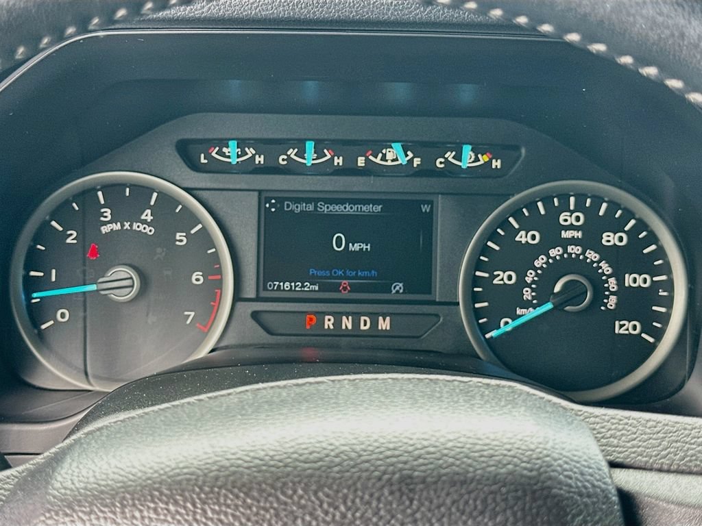 Used 2019 Ford F150 XLT w/ Equipment Group 302A Luxury AWD/4WD image 11