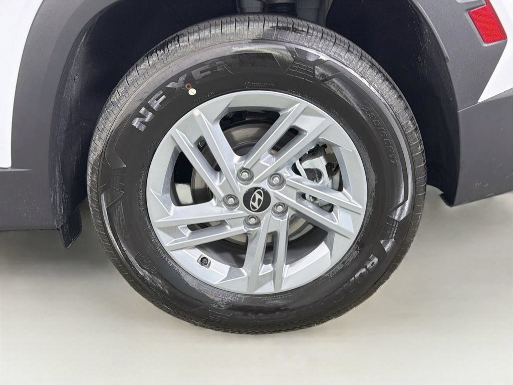 New 2026 Hyundai Tucson SE FWD image 28