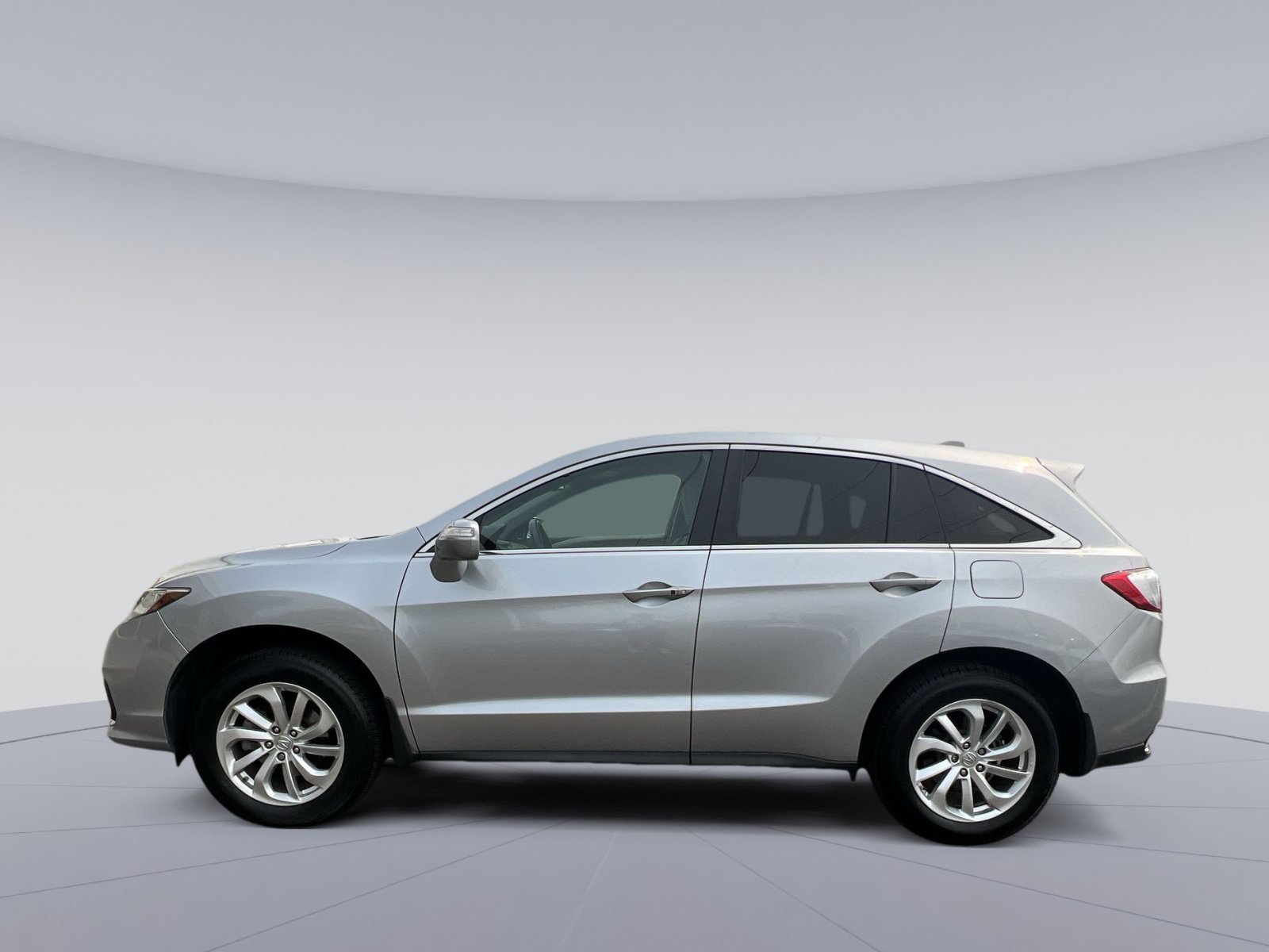 Used 2017 Acura RDX FWD image 6