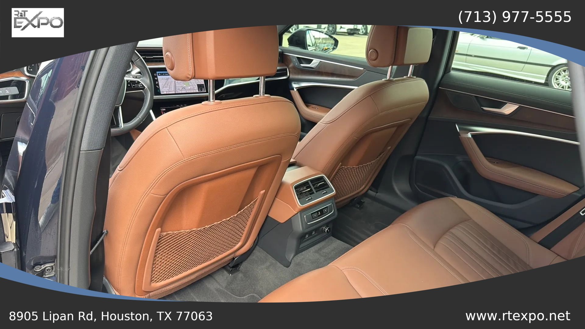 Used 2021 Audi A6 Premium Plus w/ Premium Plus Package AWD/4WD image 25
